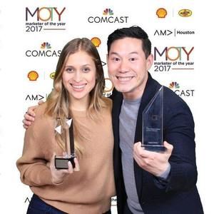 Meet your Posher, Henry